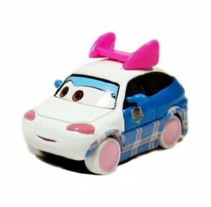 Mattel Cars Suki (CMX79) 1