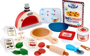Little Tikes Little tikes Creative Chefs Zestaw do pizzy 488771 1