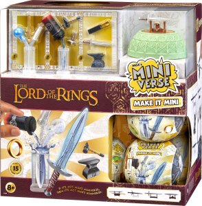 MGA Miniverse - Mini Lord of the Rings 13
