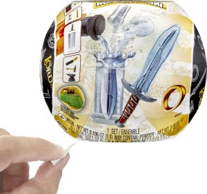 MGA Miniverse - Mini Lord of the Rings 4