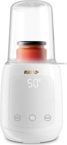 Neno Tocco Sterylizator i podgrzewacz do butelek 7
