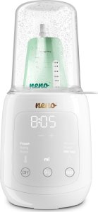 Neno Tocco Sterylizator i podgrzewacz do butelek 8