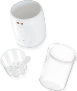 Neno Tocco Sterylizator i podgrzewacz do butelek 9