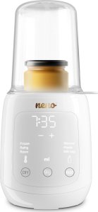 Neno Tocco Sterylizator i podgrzewacz do butelek 5