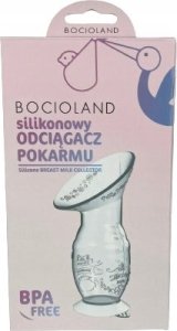Bocioland 1615 KOLEKTOR NA MLEKO BL161 2