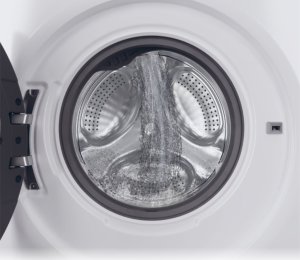 Pralka Candy Candy Washing Machine | BR 48B6-S | Energy efficiency class A | Front loading | Washing capacity 8 kg | 1400 RPM | Depth 53 cm | Width 60 cm | Display | LCD | Steam function | Wi-Fi | White 7