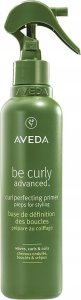 Alkotest AVEDA_Be Curly Advanced Curl Perfecting Primer odżywka w spray'u do włosów kręconych 200ml 1