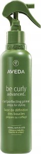 Aveda AVEDA_Be Curly Advanced Curl Perfecting Primer odżywka w spray'u do włosów kręconych 200ml 2