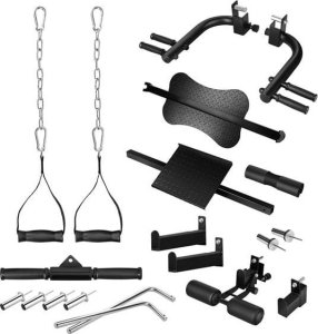 HMS CYKLON X MULTIFUNKCYJNA SUWNICA SMITHA Z WYPOSAŻENIEM HMS 4