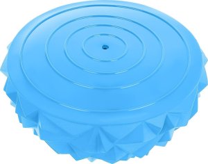 Triton PÓŁKULA SENSORYCZNA DO MASAŻU DIAMENT NIEBIESKA ENERO FIT 3