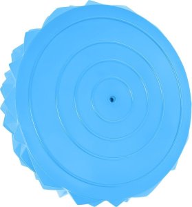 Triton PÓŁKULA SENSORYCZNA DO MASAŻU DIAMENT NIEBIESKA ENERO FIT 4