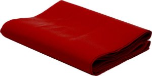 Dymo TAŚMA TRENINGOWA GUMA OPOROWA DO ĆWICZEŃ 200x15CM 0,30MM 9-11KG CZERWONA 3