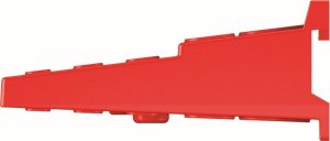 Prosperplast ZESTAW PÓŁEK ORGANIZER NA ŚRUBOKRĘTY I WIERTŁA BINEER KISTENBERG 3