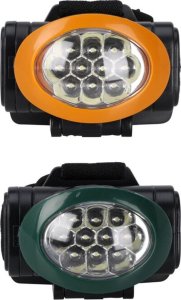 Latarka czołowa Redcliffs LATARKA CZOŁOWA TURYSTYCZNA REDCLIFFS 2SZT 7