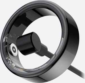 Smart Ring Colmi R02 18.9MM 9 (Czarny) 11