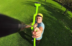 Kamera Insta360 GO 3S czarna 18