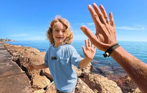 Kamera Insta360 GO 3S czarna 19