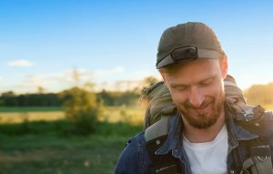 Kamera Insta360 GO 3S czarna 9