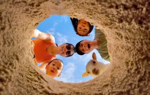 Kamera Insta360 GO 3S czarna 10