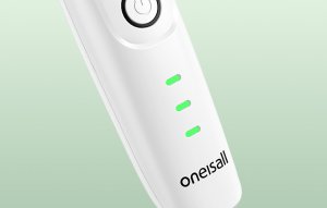 Oneisall Trymer dla zwierząt 4 w 1 (N12) 8