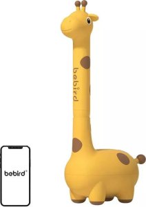 Bebird Otoskop z kamerą do czyszczenia uszu Bebird D3 PRO (żółty) 1