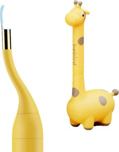 Bebird Otoskop z kamerą do czyszczenia uszu Bebird D3 PRO (żółty) 2