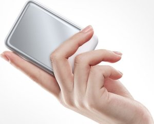 Powerbank Mcdodo Power Bank Magnetyczny Mcdodo MC-5020 20000mAh, 20W (biały) 11