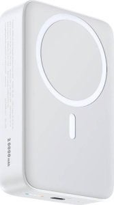 Powerbank Mcdodo Power Bank Magnetyczny Mcdodo MC-5020 20000mAh, 20W (biały) 2