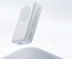 Powerbank Mcdodo Power Bank Magnetyczny Mcdodo MC-5020 20000mAh, 20W (biały) 6