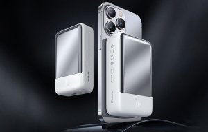 Powerbank Mcdodo Power Bank Magnetyczny Mcdodo MC-5020 20000mAh, 20W (biały) 9