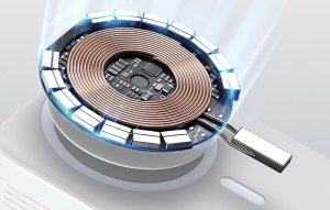 Powerbank Mcdodo Power Bank Magnetyczny Mcdodo MC-5020 20000mAh, 20W (biały) 10