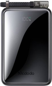 Powerbank Mcdodo Power Bank Mcdodo MC-0561 Digital Dis 25000mAh,100W (czarny) 2