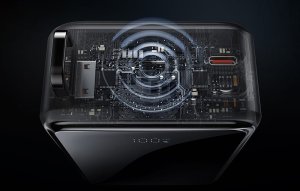 Powerbank Mcdodo Power Bank Mcdodo MC-0561 Digital Dis 25000mAh,100W (czarny) 9