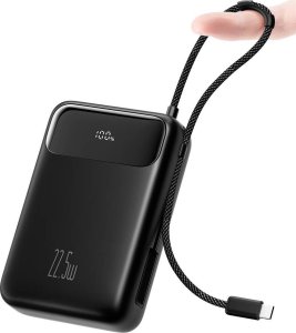 Powerbank Mcdodo Power bank Mcdodo MC-3720 20000mAh, USB-C, USB-A, kabel USB-C 11