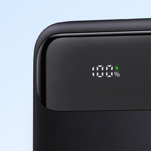 Powerbank Mcdodo Power bank Mcdodo MC-3720 20000mAh, USB-C, USB-A, kabel USB-C 6