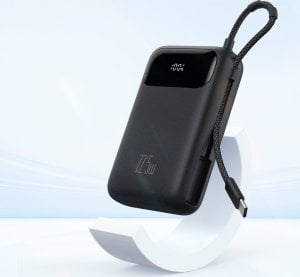 Powerbank Mcdodo Power bank Mcdodo MC-3720 20000mAh, USB-C, USB-A, kabel USB-C 7