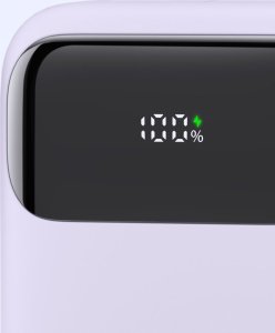 Powerbank Mcdodo Power Bank Mcdodo MC-3255 10000mAh, 22.5W, do Light (fiolet) 8