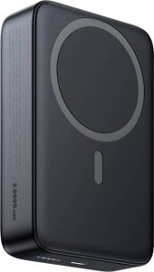 Powerbank Mcdodo Power Bank Magnetyczny Mcdodo MC-5021 20000mAh, 20W (czarny) 2