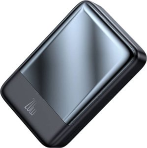 Powerbank Mcdodo Power Bank Magnetyczny Mcdodo MC-5021 20000mAh, 20W (czarny) 4