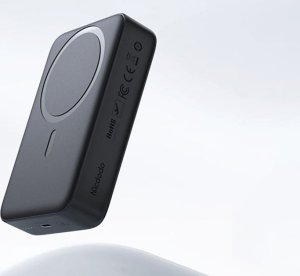 Powerbank Mcdodo Power Bank Magnetyczny Mcdodo MC-5021 20000mAh, 20W (czarny) 6