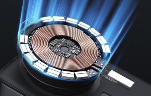 Powerbank Mcdodo Power Bank Magnetyczny Mcdodo MC-5021 20000mAh, 20W (czarny) 10