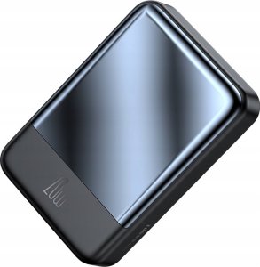 Powerbank Mcdodo Power Bank Magnetyczny Mcdodo MC-4261 10000mAh, 20W (czarny) 11