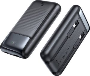 Powerbank Mcdodo Power Bank Mcdodo MC-0231 Digital Dis 10000mAh, 33W (czarny) 3