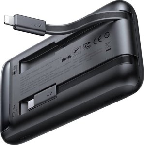 Powerbank Mcdodo Power Bank Mcdodo MC-0231 Digital Dis 10000mAh, 33W (czarny) 4