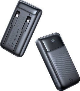 Powerbank Mcdodo Power Bank Mcdodo MC-0241 Digital Dis 10000mAh, 22,5W (czarny) 2