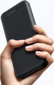 Powerbank Mcdodo Power Bank Mcdodo MC-4631 Dual USB,10000mAh, 10,5W (czarny) 7