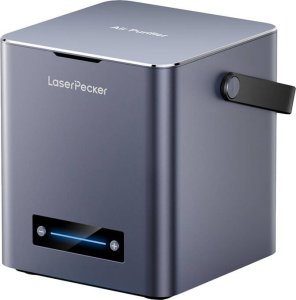 Oczyszczacz powietrza Laserpecker Pochłaniacz dymu LaserPecker Air Purifier 2