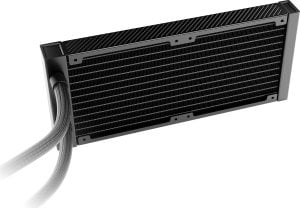 Chłodzenie wodne be quiet! Light Loop 240mm ARGB Czarne (BW020) 5