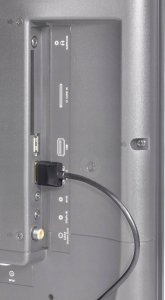 Kabel SpeaKa SpeaKa Professional SP-9070576, 0.5 m, HDMI Type A (Standard), HDMI Type A (Standard), 10.2 Gbit/s, Audio Return Channel (ARC), Black 2