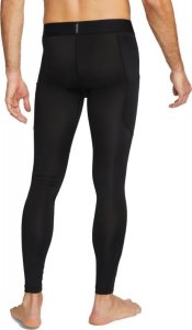 Nike Spodnie Nike Pro Tight FB7952-010 2